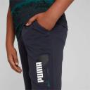Puma Youth Boys Alpha Shorts - Parisian Night