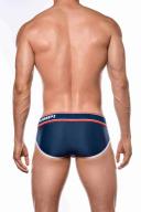 PUMP! Big League Brief 12033 Navy