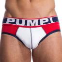 PUMP! Fever Brief 12016 Red