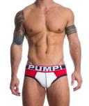 PUMP! Fever Brief 12016 Red