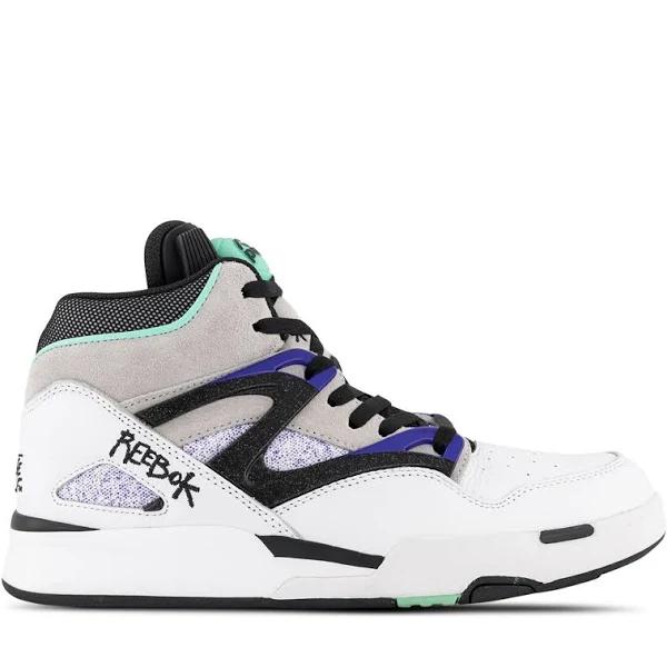 Pump Omni Zone II Shoes