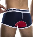 PUMP! Touchdown Academy Boxer 11077 Navy