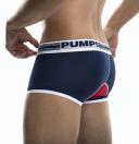 PUMP! Touchdown Academy Boxer 11077 Navy