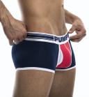 PUMP! Touchdown Academy Boxer 11077 Navy