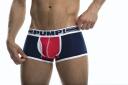 PUMP! Touchdown Academy Boxer 11077 Navy