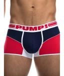 PUMP! Touchdown Academy Boxer 11077 Navy