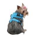 Puppia RiteFit Harness, Medium, Camo