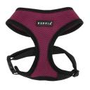 Puppia Soft Dog Harness Purple