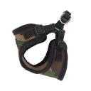 Puppia Soft Harness C - Camo - Small - AfterPay & zipPay Available