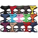 Puppia Soft Mesh Dog Harness Camo