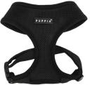 Puppia Soft Mesh Dog Harness Purple