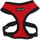Puppia Soft Mesh Dog Harness Purple