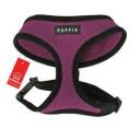 Puppia Soft Mesh Dog Harness Purple