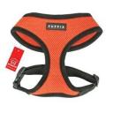 Puppia Soft Mesh Dog Harness Purple
