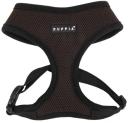 Puppia Soft Mesh Dog Harness Purple