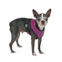 Puppia Soft Mesh Dog Harness Purple XXL