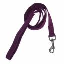 Puppia Two Tone Lead Purple