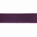 Puppia Two Tone Lead Purple