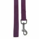 Puppia Two Tone Lead Purple