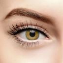 Pure Hazel Freshlook Colorblends Prescription Contact Lenses