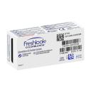 Pure Hazel Freshlook Colorblends Prescription Contact Lenses