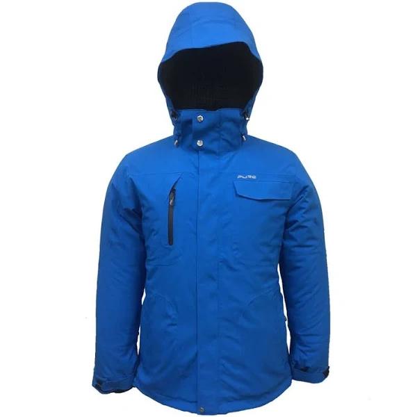 Pure Northstar Ski Jacket Stratos - Size 4XL | Rhythm Snowsports