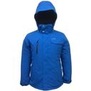 Pure Northstar Ski Jacket Stratos - Size Medium | Rhythm Snowsports