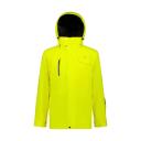 Pure Riderz Northstar Jacket Mens Island Green / L
