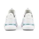 Pure XT Stardust Women's Training Shoes in White/Porcelain, Size 10 by Puma