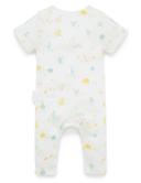 Purebaby Desert Friends Growsuit