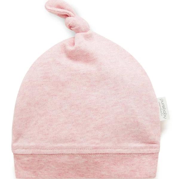 Purebaby Knot Hat