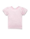 Purebaby Pointelle Tee - Infant