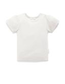 Purebaby Pointelle Tee - Toddler