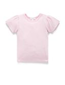 Purebaby Pointelle Tee - Toddler