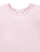 Purebaby Pointelle Tee - Toddler