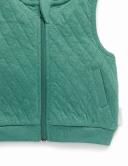 Purebaby Quilted Vest