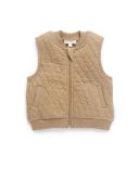 Purebaby Quilted Vest