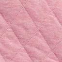 Purebaby Quilted Vest - Beetroot Melagne 4Y