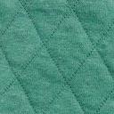 Purebaby Quilted Vest - Emerald Melange 2