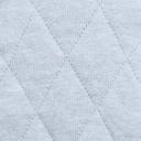 Purebaby Quilted Vest Soft Blue Melange / 000
