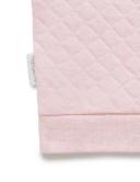 Purebaby Quilted Vest Soft Pink Melange / 0000