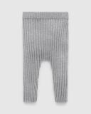 Purebaby Rib Knit Leggings