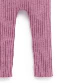 Purebaby Rib Knit Leggings