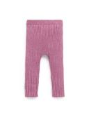 Purebaby Rib Knit Leggings