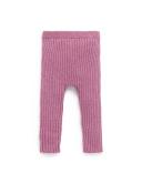 Purebaby Rib Knit Leggings