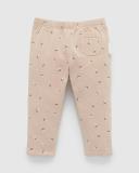 Purebaby Thick Pocket Leggings