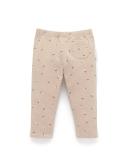 Purebaby Thick Pocket Leggings