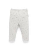 Purebaby Thick Pocket Leggings