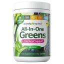 Purely Inspired, All-in-One Greens + Immune Support, Unflavored, 396 G