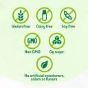 Purely Inspired, All-in-One Greens + Immune Support, Unflavored, 396 G